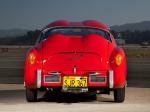 Fiat Abarth 750GT 1956 года